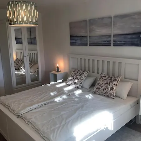 Ferienwohnung Bergbluete Braunlage Esterno foto