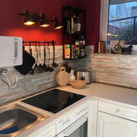 Ferienwohnung Bergbluete Braunlage Esterno foto