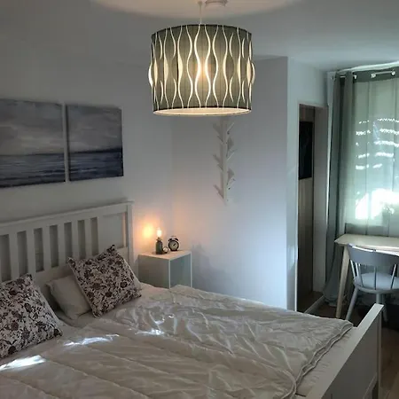 Ferienwohnung Bergbluete Braunlage Esterno foto