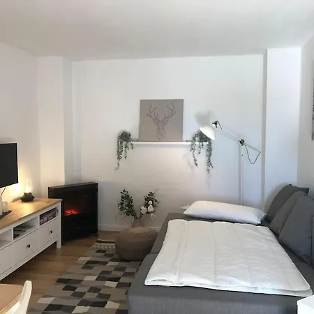 Ferienwohnung Bergbluete Braunlage Esterno foto