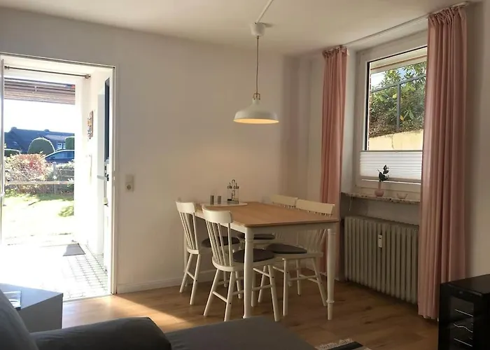 Ferienwohnung Bergbluete Braunlage