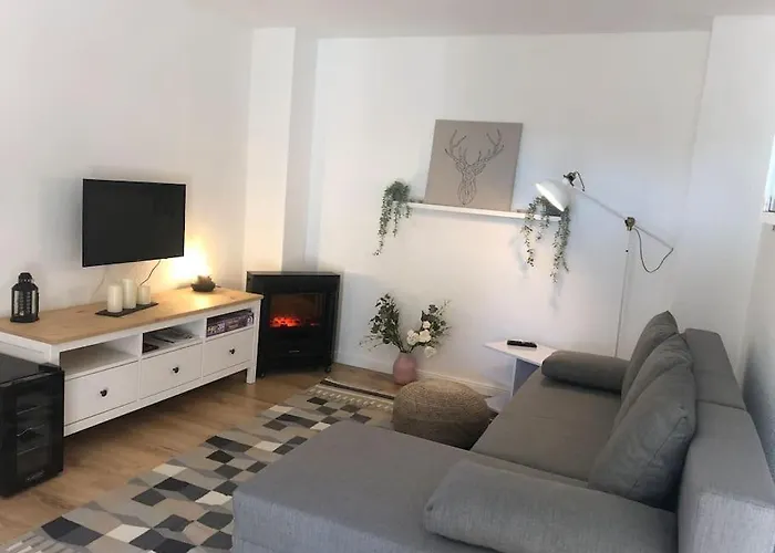 Ferienwohnung Bergbluete Braunlage