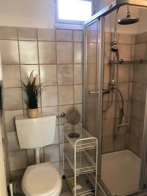Appartement Bergbluete Braunlage