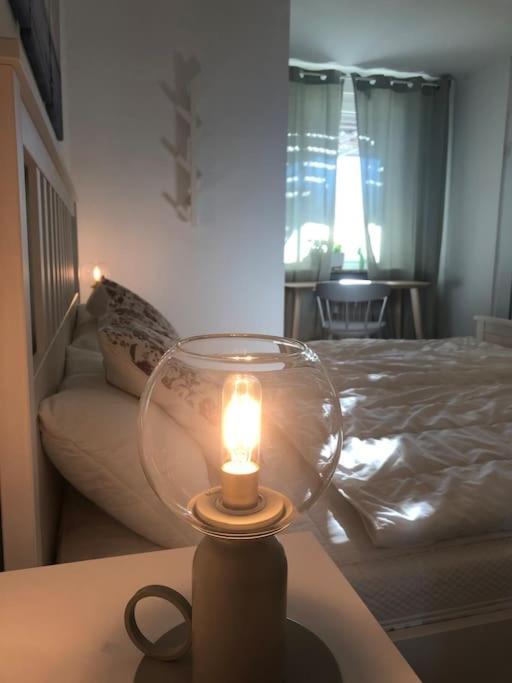 Apartment Bergbluete Braunlage