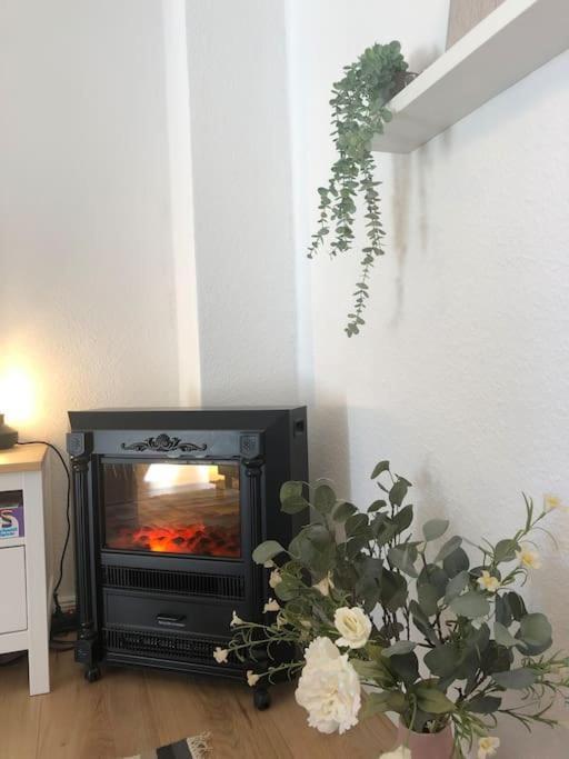 Bergbluete Appartement