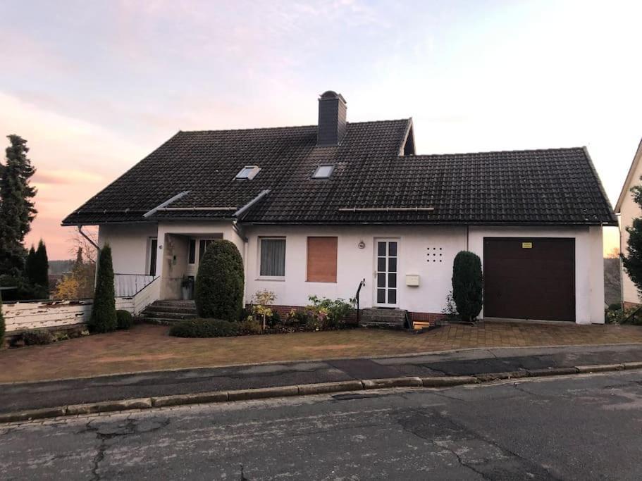 Bergbluete Appartement Braunlage