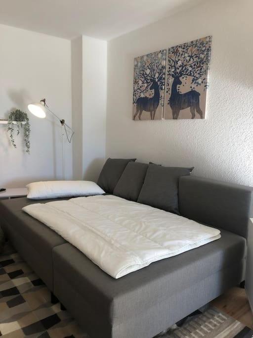 Appartement Bergbluete