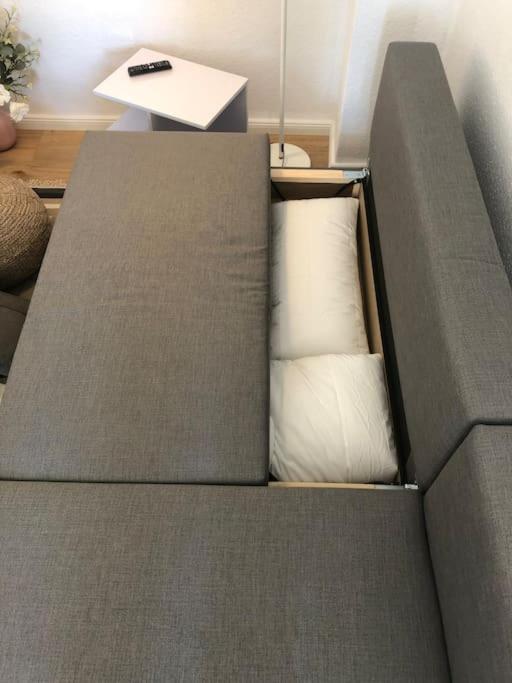 Appartement Bergbluete *