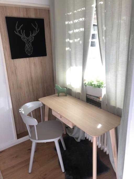 Apartment Bergbluete