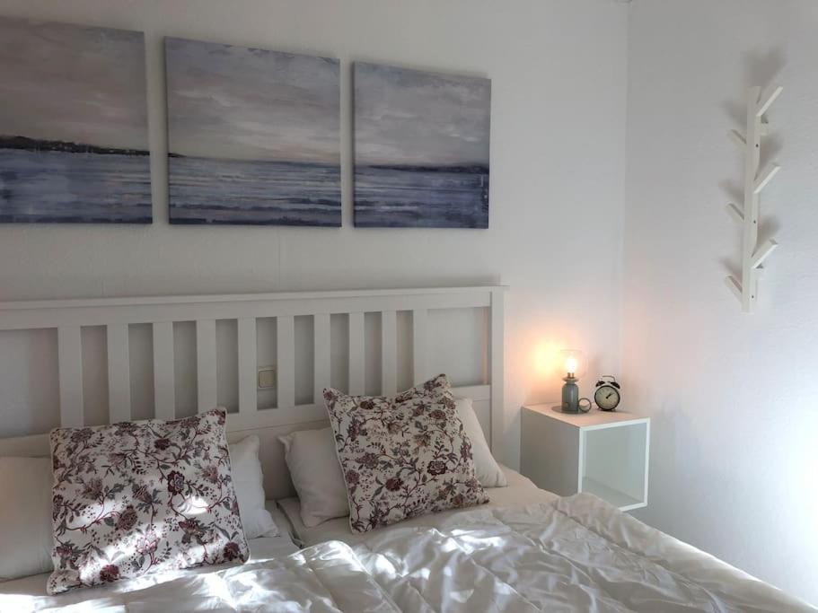 Bergbluete Appartement *